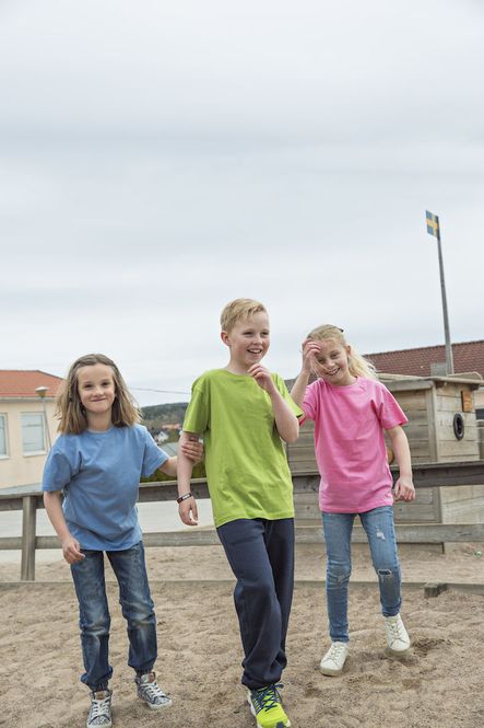 Hovedbilde Basic-T Junior