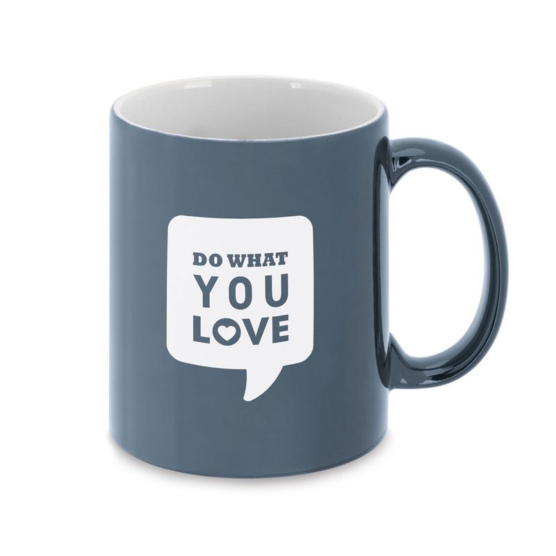 LAFFANI. Mug