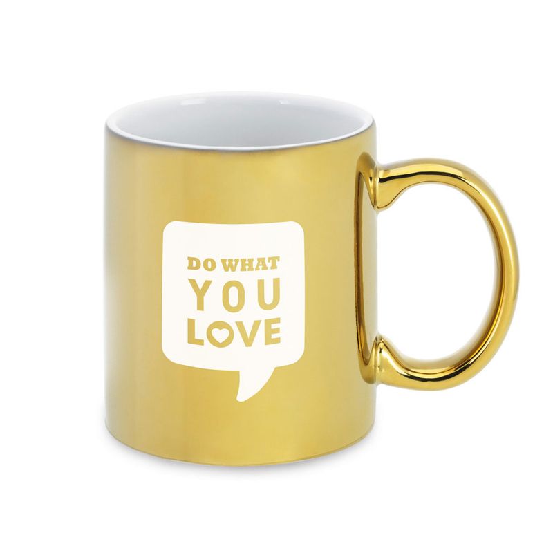 LAFFANI. Mug