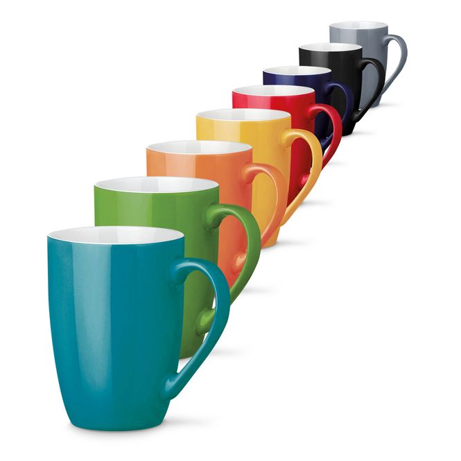 Hovedbilde CINANDER. Mug
