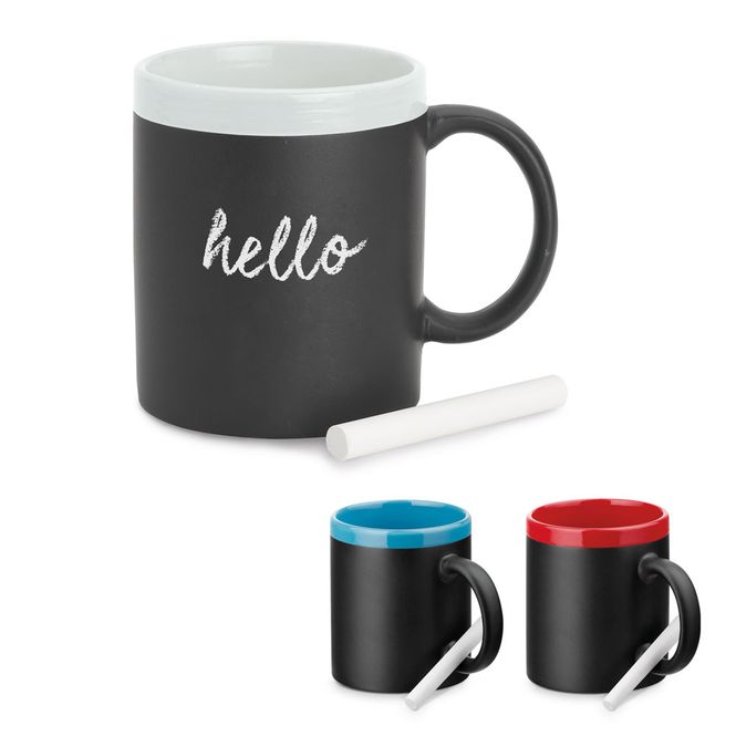 Hovedbilde CHALKIE. Mug