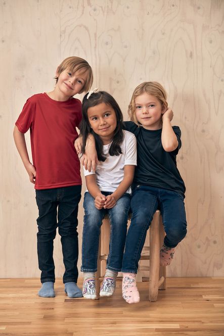 Hovedbilde Basic Active-T Junior