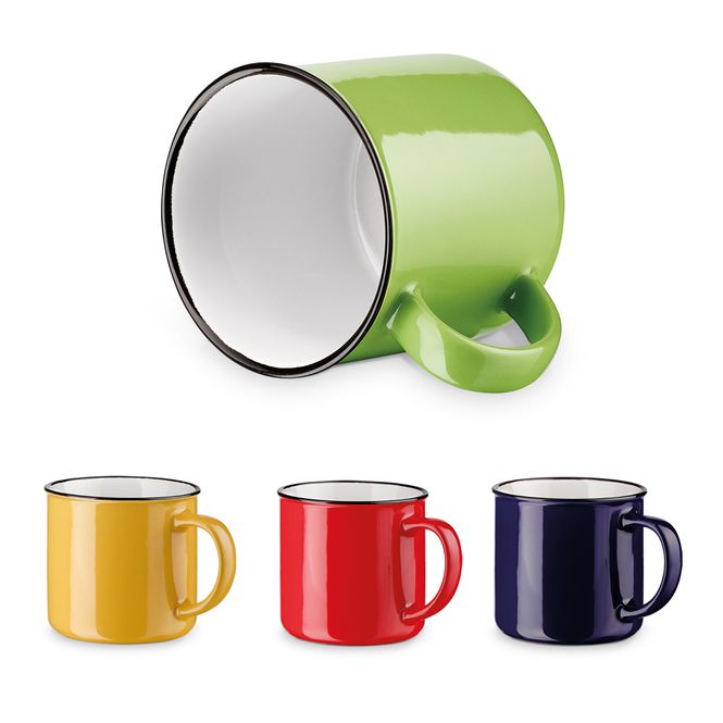 Hovedbilde VERNON. Mug