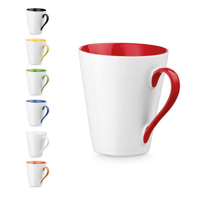 Hovedbilde COLBY. Mug