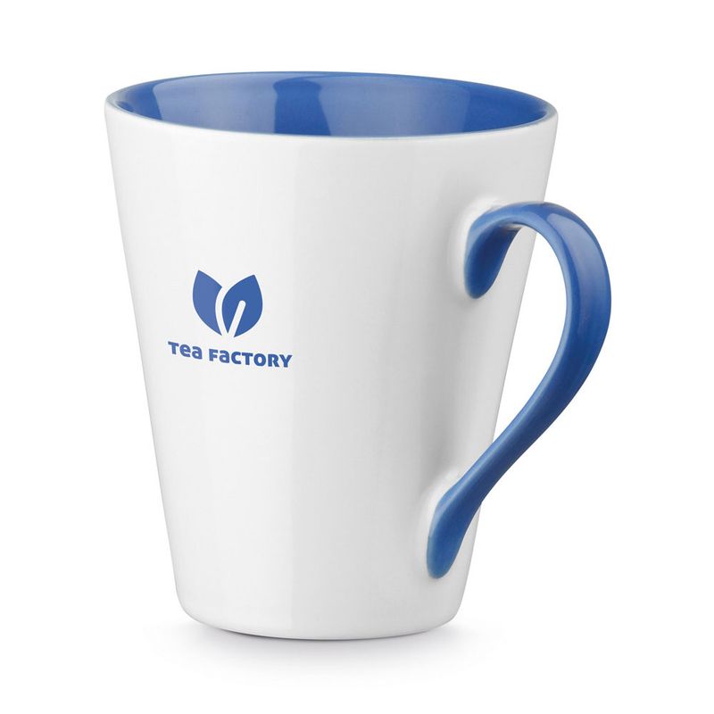 COLBY. Mug