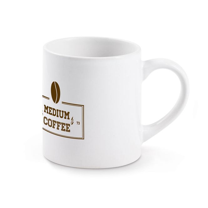 Hovedbilde NAIPERS. Mug