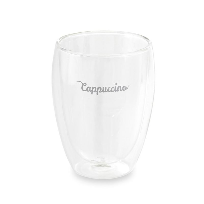 MACHIATO. Set of 2 cups