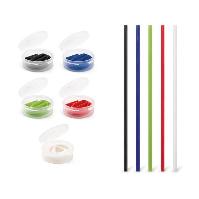 Hovedbilde DRINKY. Reusable straw