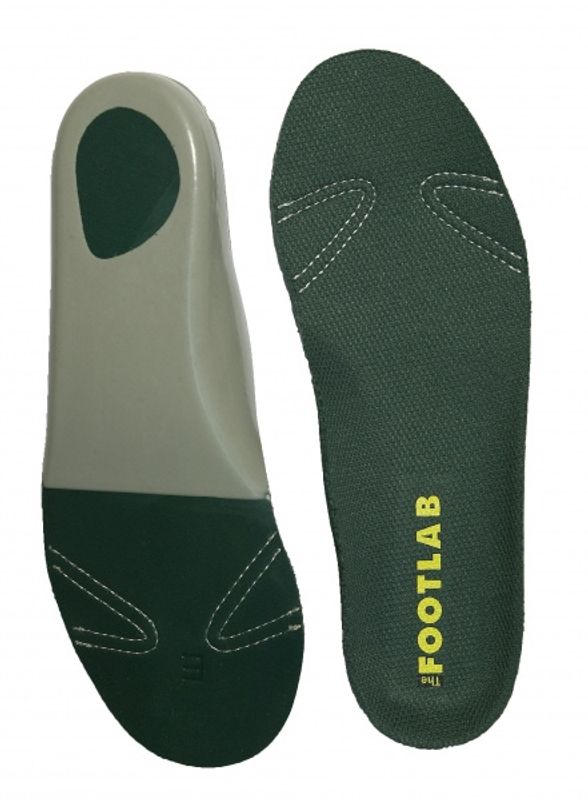 Adapt Comfort - Hike Full Molded