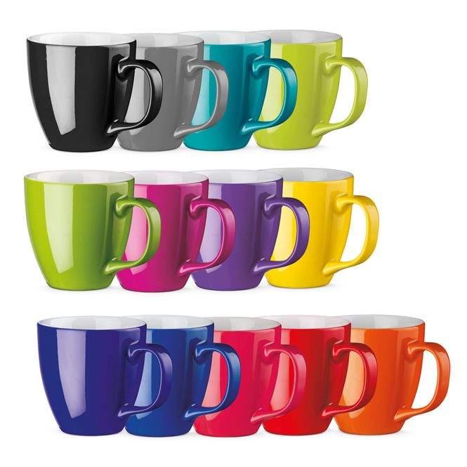 Hovedbilde PANTHONY. Mug