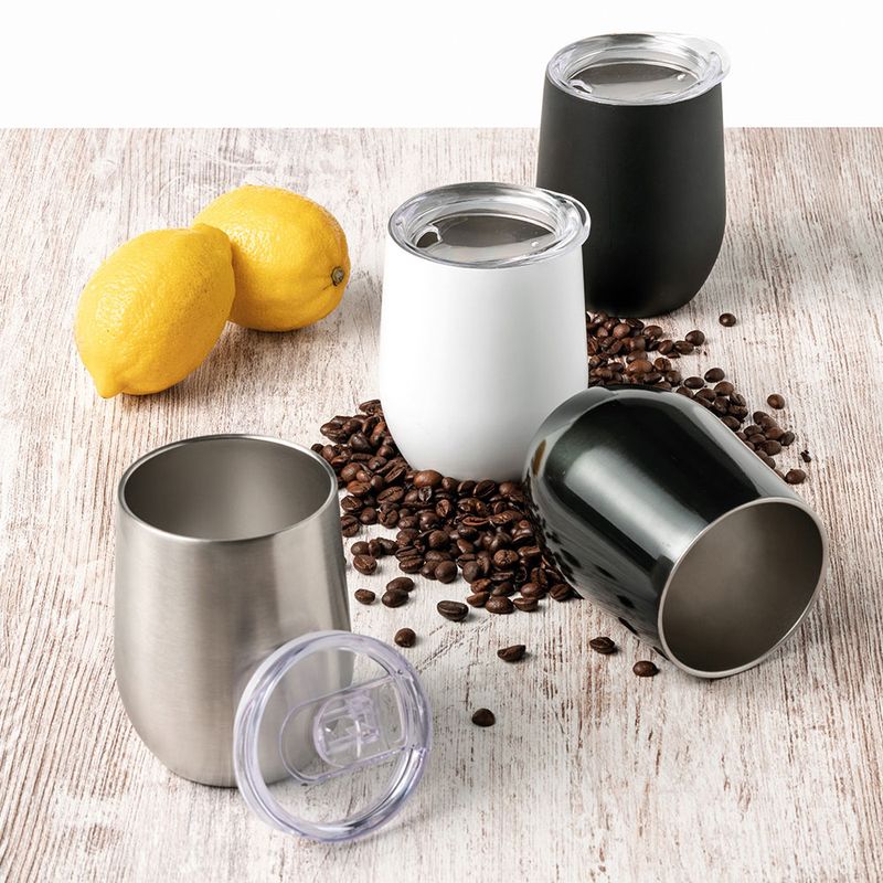RONDE. Travel cup