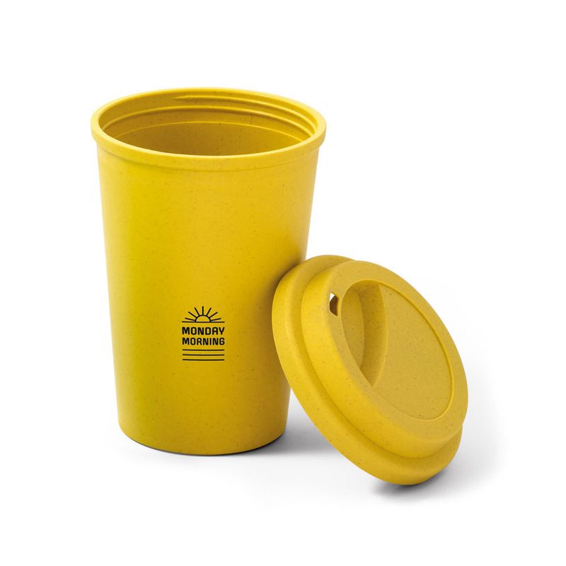 BACURI. Travel cup