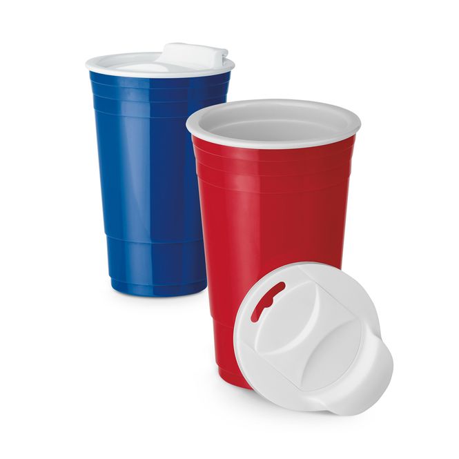 Hovedbilde GOBLET. Travel cup