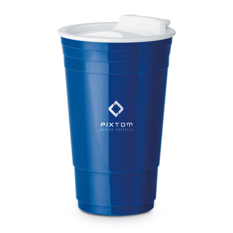 GOBLET. Travel cup
