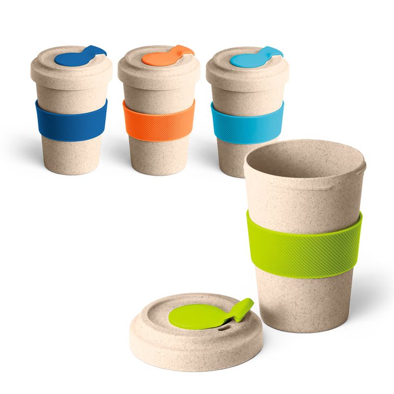 CANNA. Travel cup