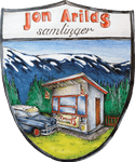 Jon Arilds samlinger