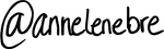 @annelenebre