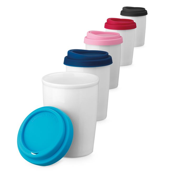 Hovedbilde DUWAL. Travel cup