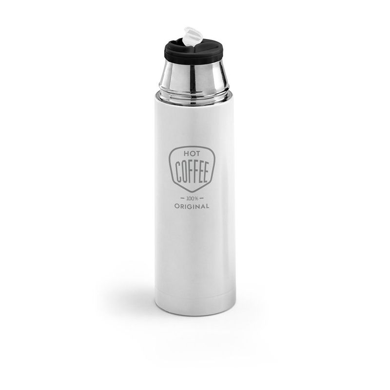 SAFE. Thermal bottle