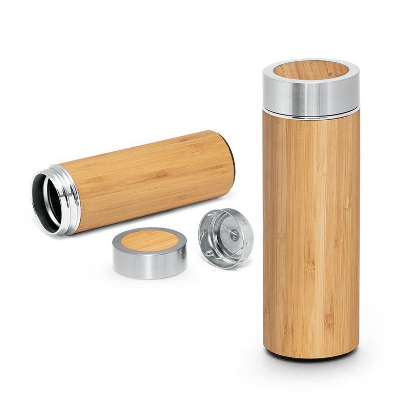 NATUREL. Thermal bottle