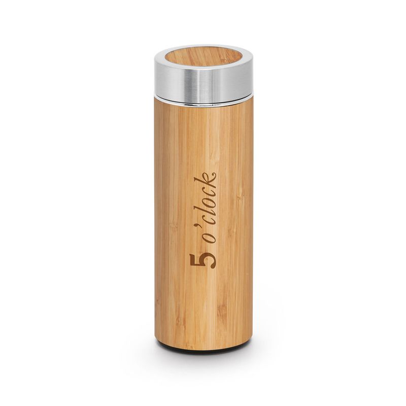 NATUREL. Thermal bottle