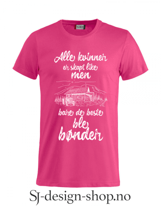 Hovedbilde Beste ble bønder 2018 - ...