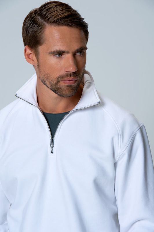 Classic Half Zip