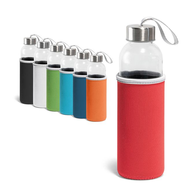 Hovedbilde RAISE. Sports bottle