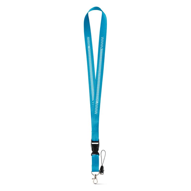 ANQUETIL. Lanyard