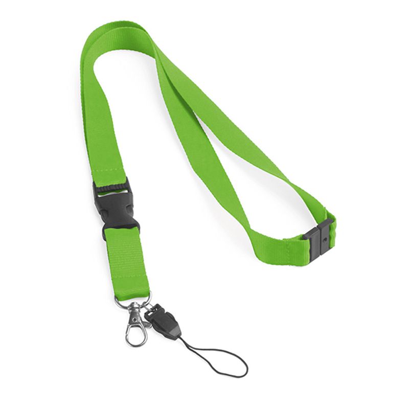 MURRAY. Lanyard