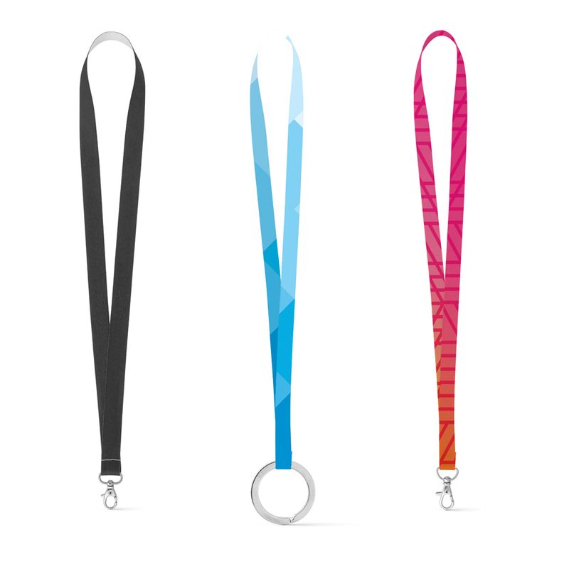 Lanyard SUBLIMATION