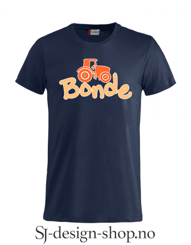 Bonde Traktor