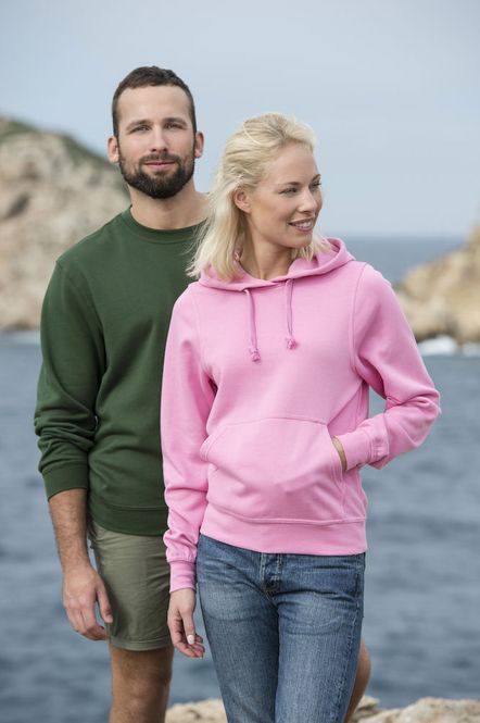 Hovedbilde Basic Roundneck