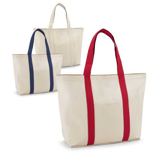 Hovedbilde VILLE. Bag