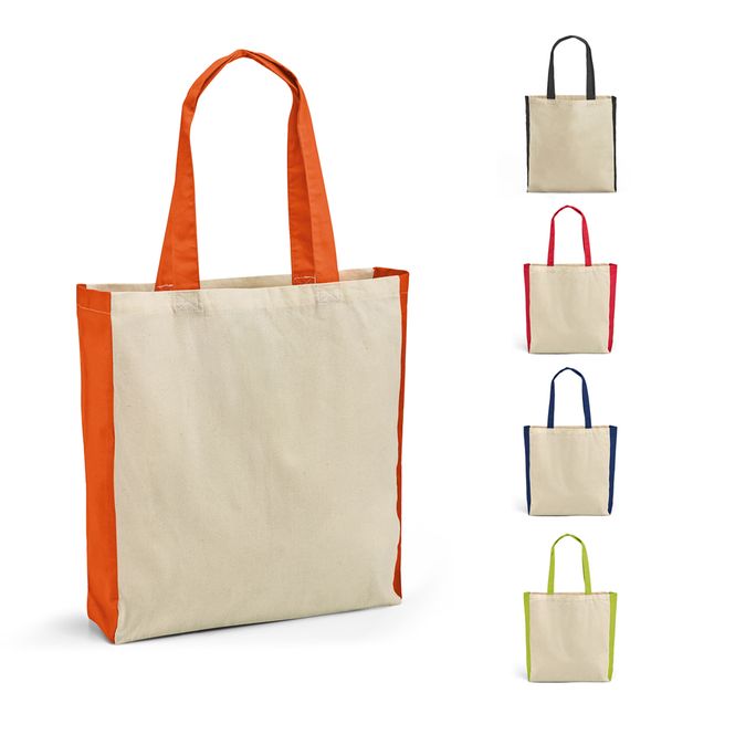Hovedbilde BAZAR. Bag