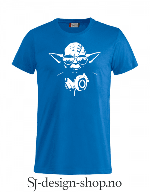Hovedbilde Cool Yoda