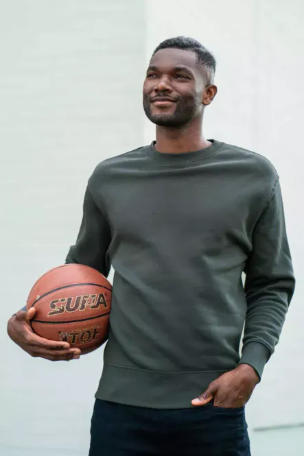 Hovedbilde Original Sweat