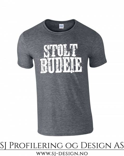 Stolt Budeie