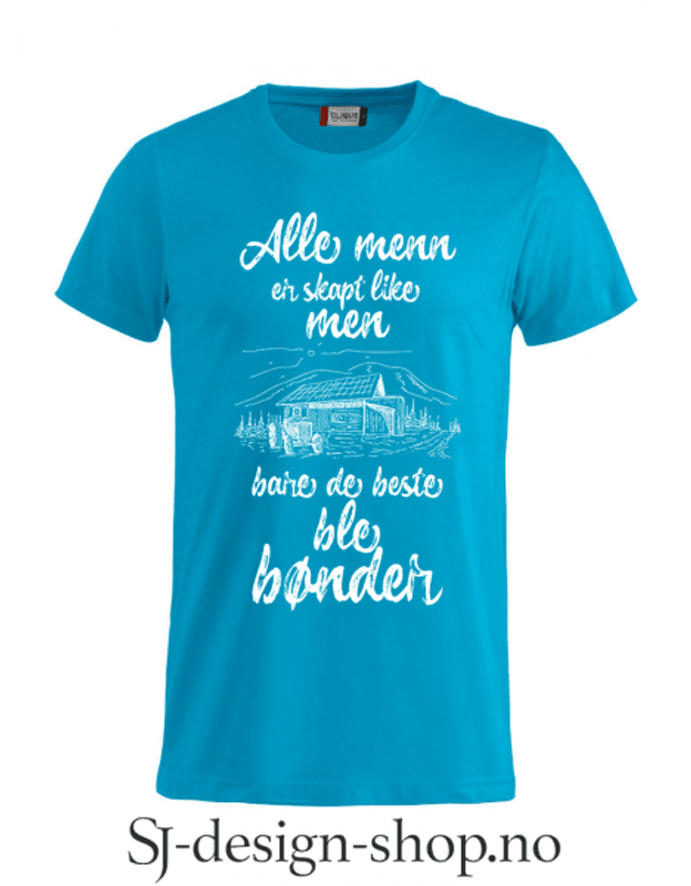 Beste ble bønder 2018