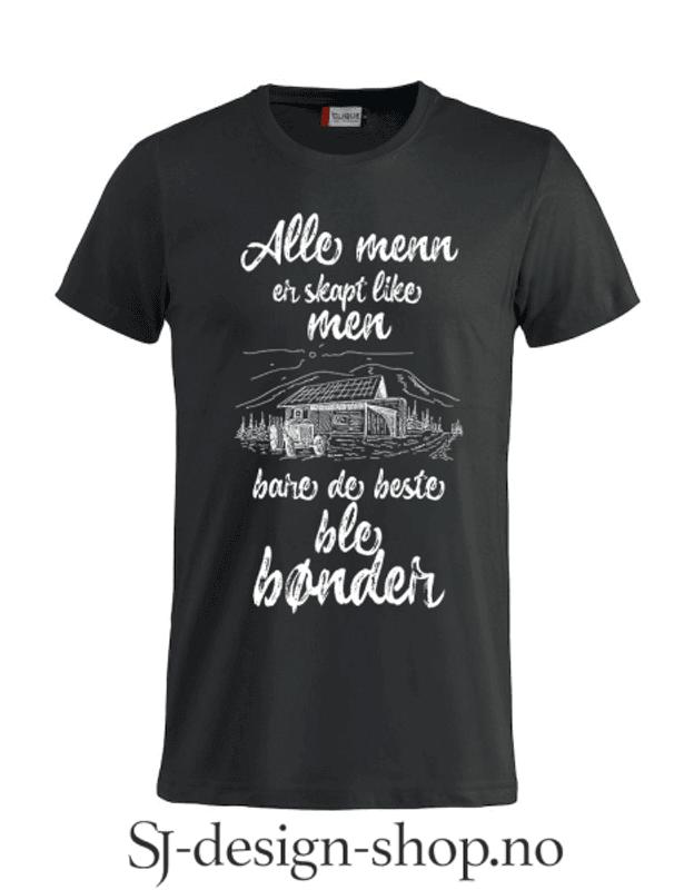 Beste ble bønder 2018