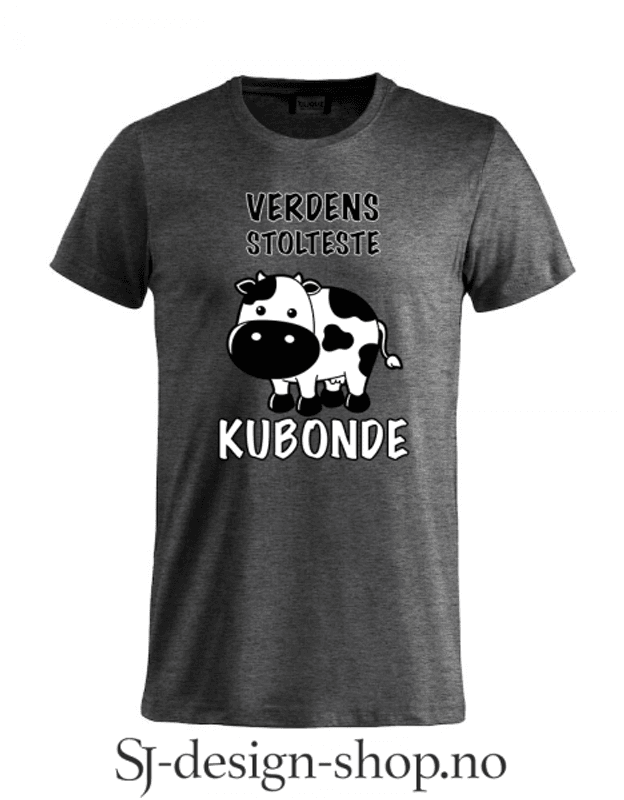 Verdens stolteste kubonde