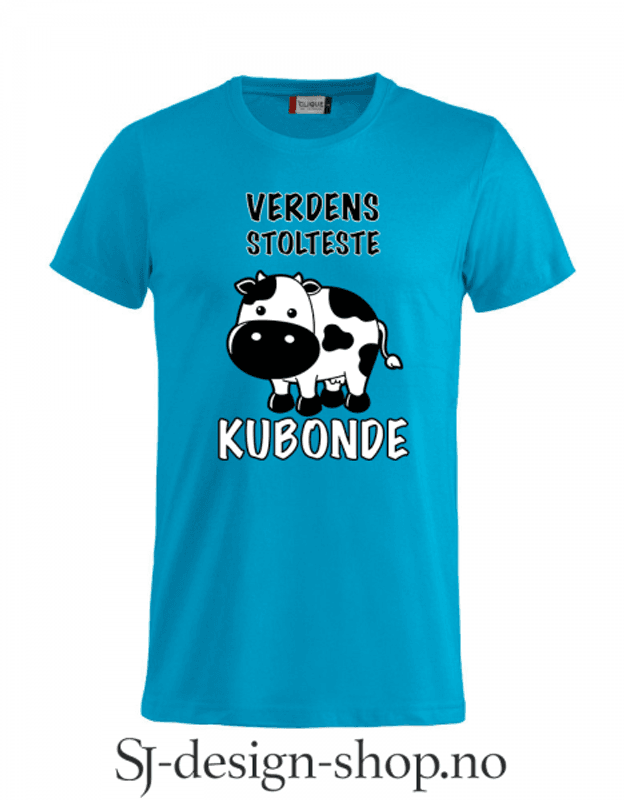 Verdens stolteste kubonde