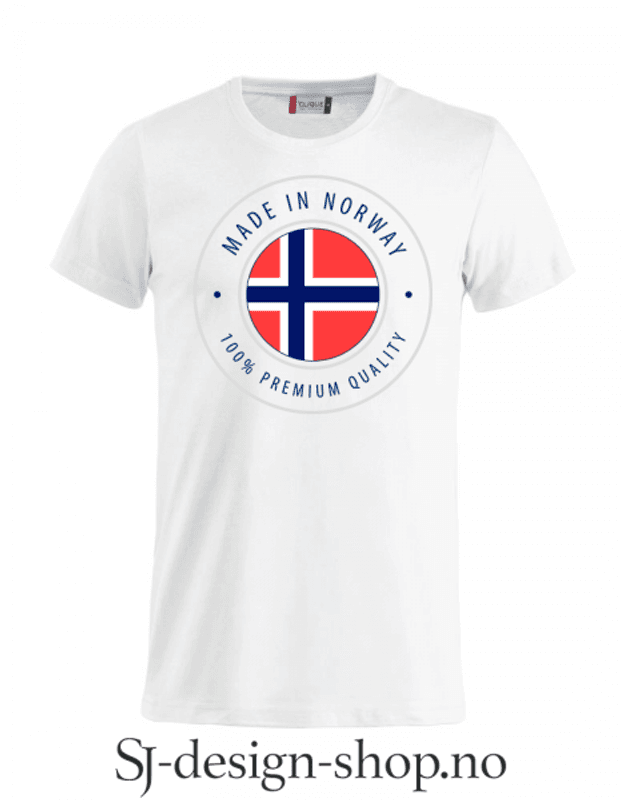 Made in Norway