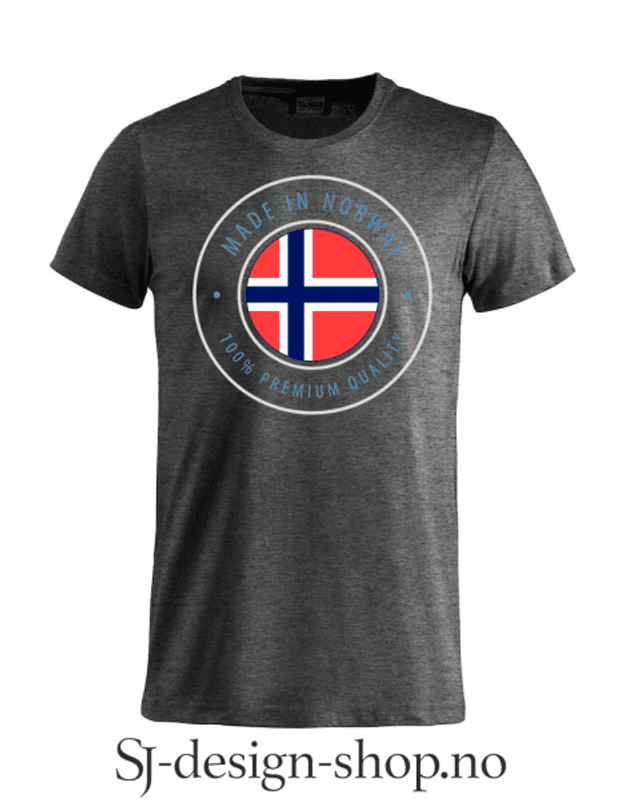 Made in Norway