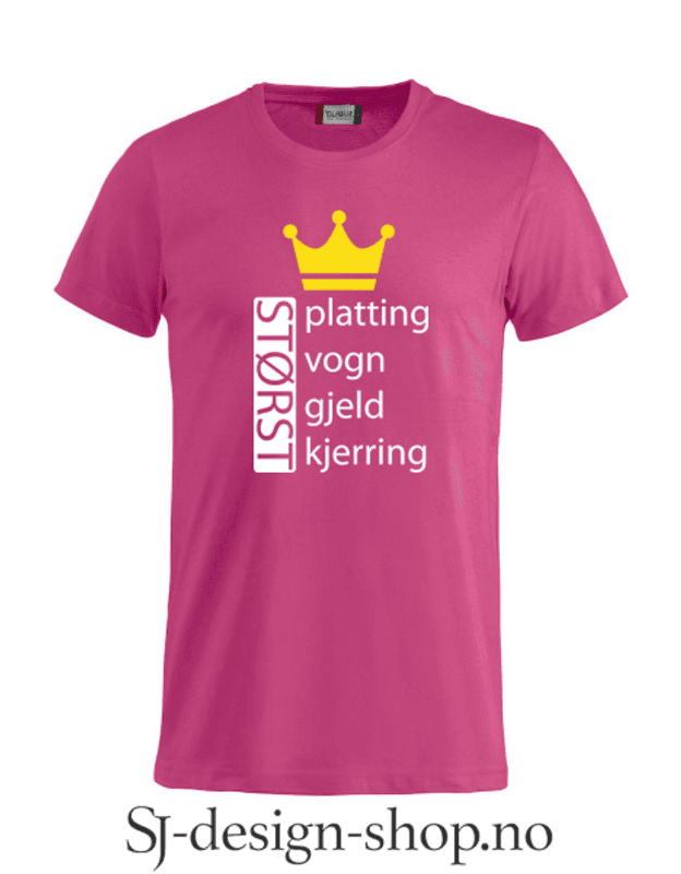 Kongen av Campingplassen