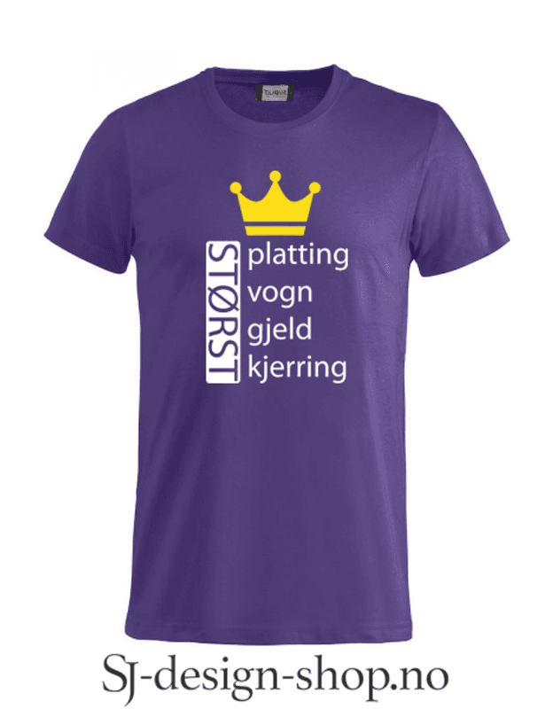 Kongen av Campingplassen