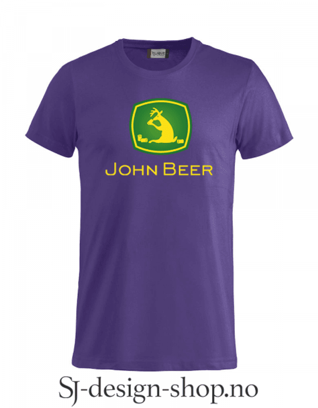 John Beer