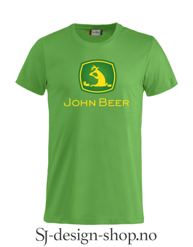 John Beer