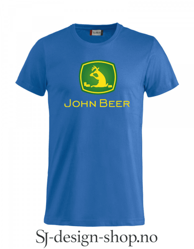 John Beer