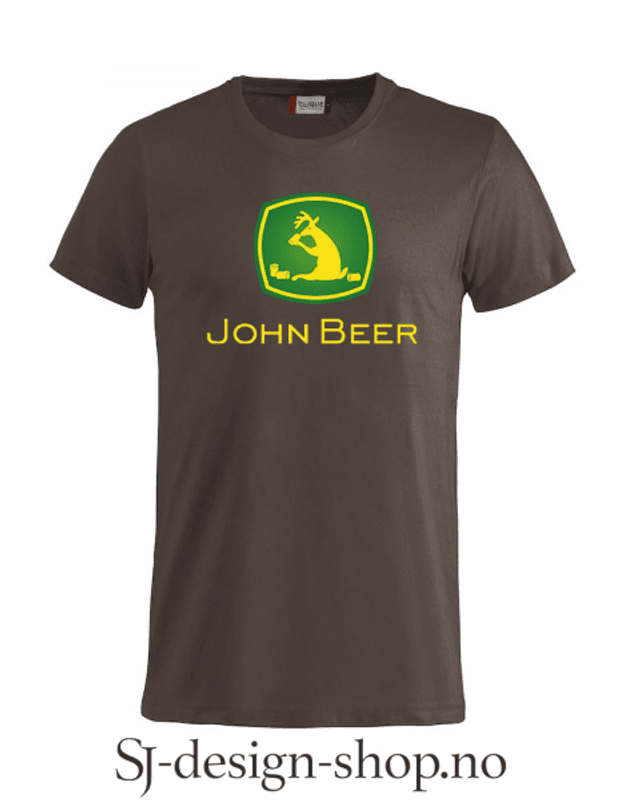 John Beer